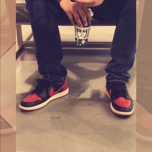 Meet your Posher, Ernesto